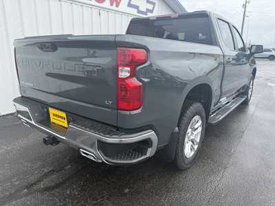 2026 Chevrolet 1500 Crew Cab, $58899.00. Photo 3