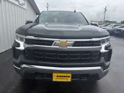2026 Chevrolet 1500 Crew Cab, $58899.00. Photo 4