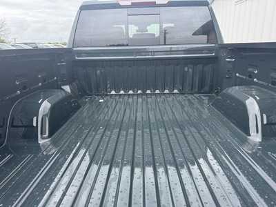 2026 Chevrolet 1500 Crew Cab, $58899.00. Photo 5