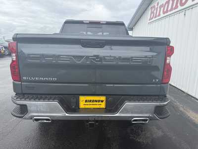 2026 Chevrolet 1500 Crew Cab, $58899.00. Photo 6