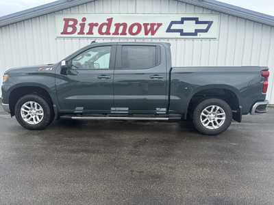 2026 Chevrolet 1500 Crew Cab, $58899.00. Photo 7