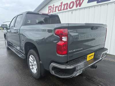 2026 Chevrolet 1500 Crew Cab, $58899.00. Photo 9