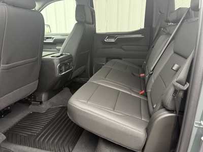 2026 Chevrolet 1500 Crew Cab, $66499.00. Photo 10