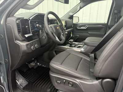 2026 Chevrolet 1500 Crew Cab, $66499.00. Photo 11