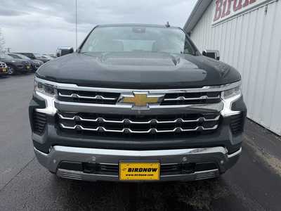 2026 Chevrolet 1500 Crew Cab, $66499.00. Photo 4
