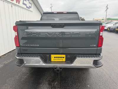 2026 Chevrolet 1500 Crew Cab, $66499.00. Photo 6