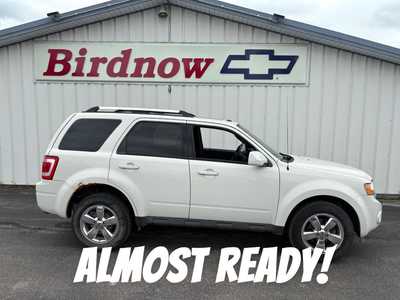 2012 Ford Escape, $5680.00. Photo 1