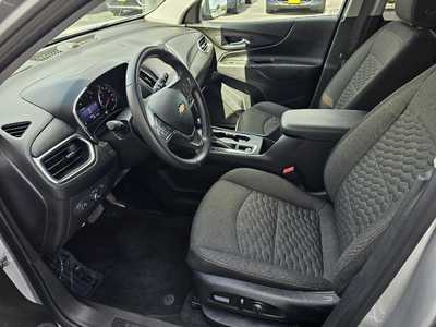 2020 Chevrolet Equinox, $16896.00. Photo 10