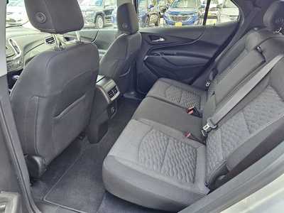 2020 Chevrolet Equinox, $16896.00. Photo 11