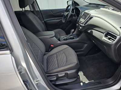 2020 Chevrolet Equinox, $16896.00. Photo 12