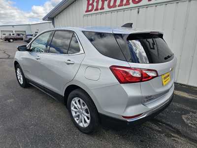2020 Chevrolet Equinox, $16896.00. Photo 9