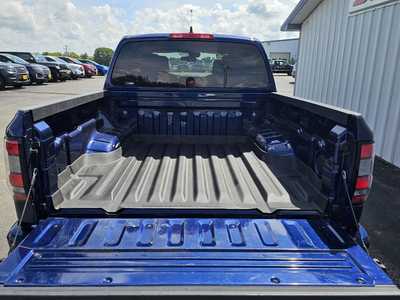 2022 Nissan Frontier, $32886.00. Photo 6