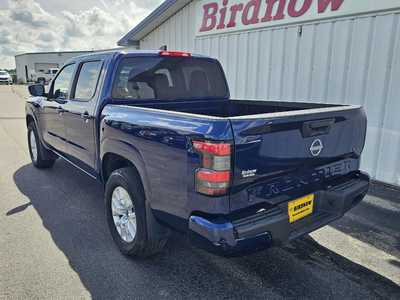 2022 Nissan Frontier, $32886.00. Photo 9