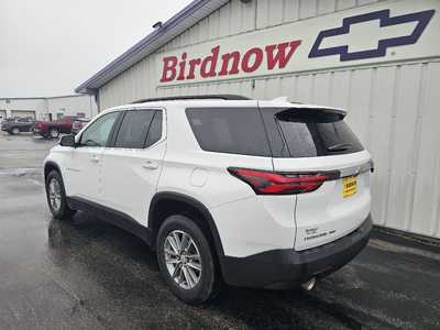 2022 Chevrolet Traverse, $32399.00. Photo 9