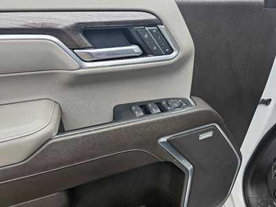 2022 Chevrolet 1500 Crew Cab, $38750.00. Photo 10