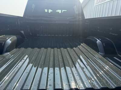 2025 Chevrolet 2500 Crew Cab, $62990.00. Photo 8