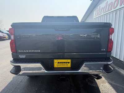 2025 Chevrolet 2500 Crew Cab, $62990.00. Photo 9