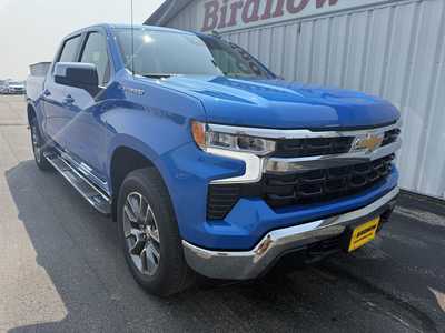 2026 Chevrolet 1500 Crew Cab, $56925.00. Photo 2