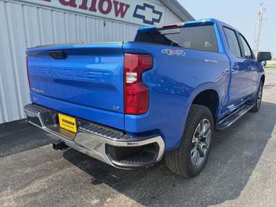 2026 Chevrolet 1500 Crew Cab, $56925.00. Photo 3