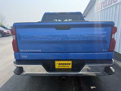 2026 Chevrolet 1500 Crew Cab, $56925.00. Photo 9