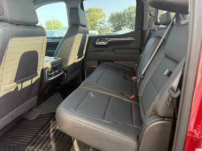 2026 Chevrolet 1500 Crew Cab, $64990.00. Photo 10