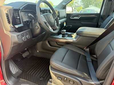 2026 Chevrolet 1500 Crew Cab, $64990.00. Photo 11