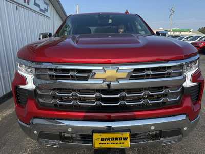 2026 Chevrolet 1500 Crew Cab, $64990.00. Photo 4