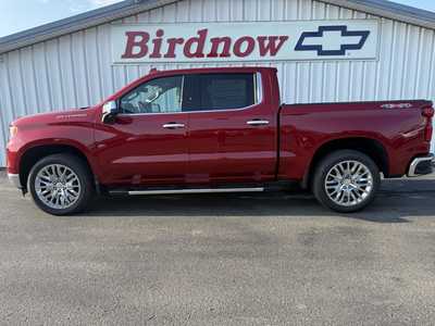 2026 Chevrolet 1500 Crew Cab, $64990.00. Photo 6