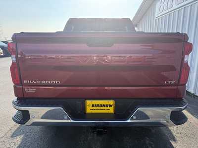 2026 Chevrolet 1500 Crew Cab, $64990.00. Photo 9