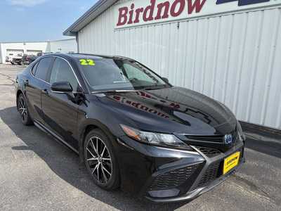 2022 Toyota Camry, $29946.00. Photo 3