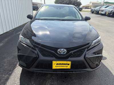 2022 Toyota Camry, $29946.00. Photo 4