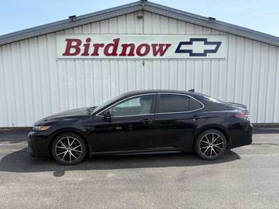 2022 Toyota Camry, $29946.00. Photo 6