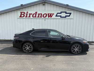 2022 Toyota Camry, $29946.00. Photo 1
