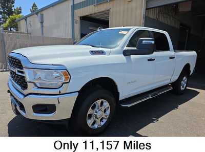 2024 RAM 2500 Crew Cab, $42999.00. Photo 1