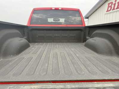 2024 RAM 2500 Crew Cab, $43990.00. Photo 8