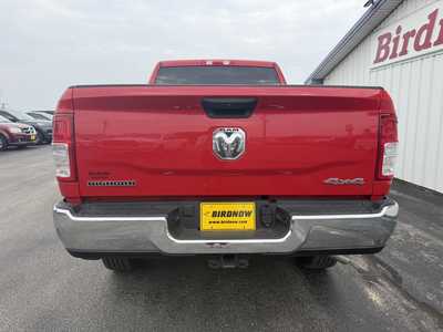 2024 RAM 2500 Crew Cab, $43990.00. Photo 9
