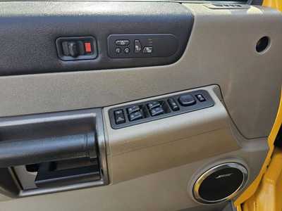 2003 Hummer H2, $14855.00. Photo 10