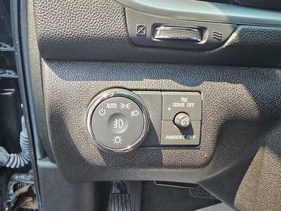2013 Chevrolet Traverse, $5875.00. Photo 10