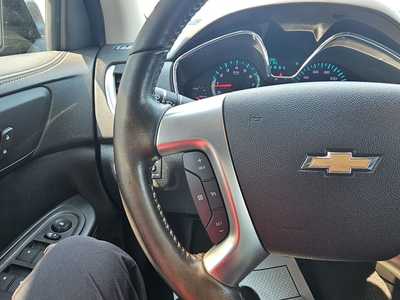2013 Chevrolet Traverse, $5875.00. Photo 11