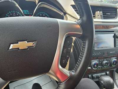 2013 Chevrolet Traverse, $5875.00. Photo 12