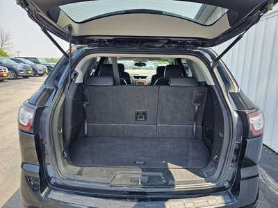 2013 Chevrolet Traverse, $5875.00. Photo 6