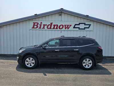 2013 Chevrolet Traverse, $5875.00. Photo 8