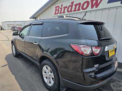 2013 Chevrolet Traverse, $5875.00. Photo 9