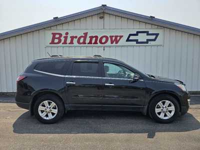2013 Chevrolet Traverse, $5875.00. Photo 1
