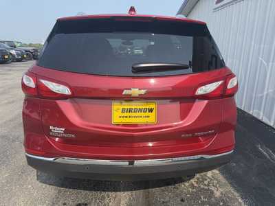 2019 Chevrolet Equinox, $17490.00. Photo 10