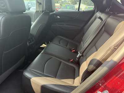 2019 Chevrolet Equinox, $17490.00. Photo 11