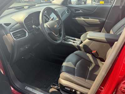 2019 Chevrolet Equinox, $17490.00. Photo 12