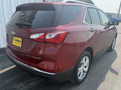 2019 Chevrolet Equinox, $17490.00. Photo 3