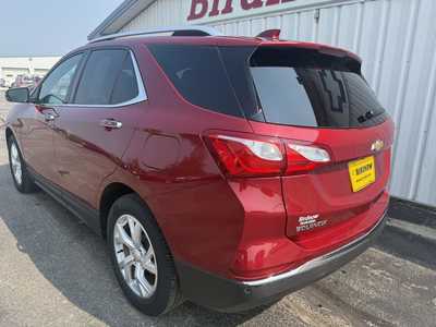 2019 Chevrolet Equinox, $17490.00. Photo 7