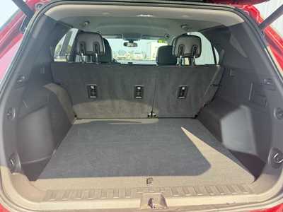 2019 Chevrolet Equinox, $17490.00. Photo 9